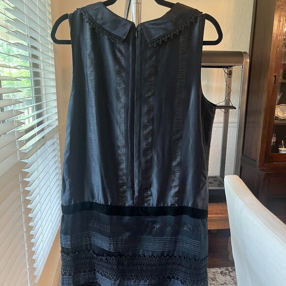 Anna Sui For Target Belted Mimi Dress - Picture 4 of 4